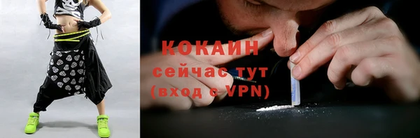 хмурый Кинешма