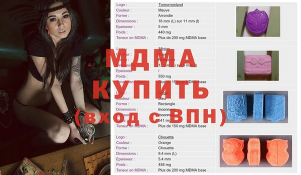 ALPHA PVP Киреевск